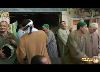 الشيخ محمد حسن من مولد سيدنا السيد احمد البدوى