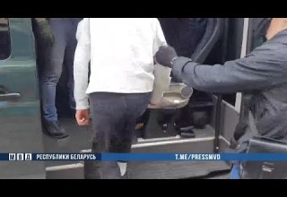 Задержаны члены преступной группы похитившие со счета минчанки крупную сумму