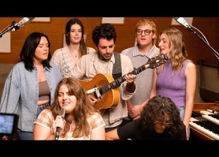  Fix You Coldplay Stripped Down Cover Ft Sophie Holohan Stories