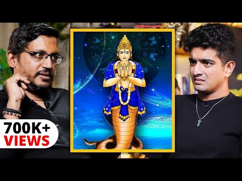 Wie Der Planet Rahu Ihr Leben Beeinflusst Rajarshi Nandy Erklärt