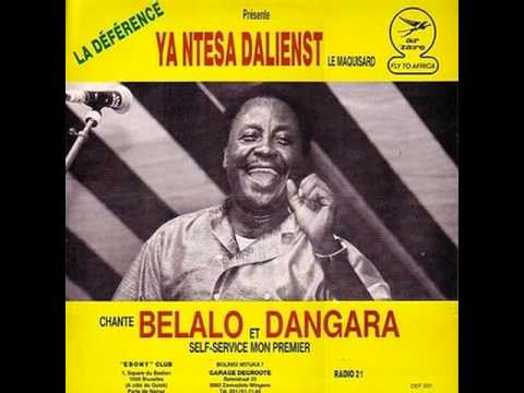 Ntesa Dalienst Dellya