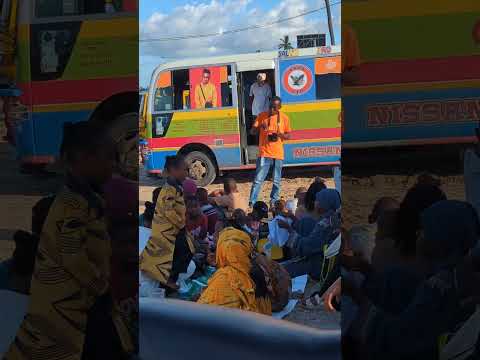 Ona Mwamba Anavyoibiwa Azarani Bestcomedyskit Comedyfilms Funny Comedymove Funnycomedy