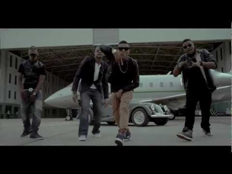 OFFICIAL Video E M E Feat WizKid Skales Banky W Baddest Boy