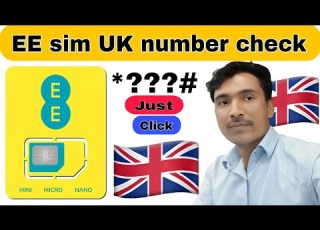 How To Check Ee Sim Number Without Balance Uk Ee Sim Number Check Code