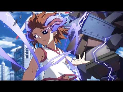 Toaru Kagaku No Railgun T OP 1 Full Final Phase FripSide Cover English