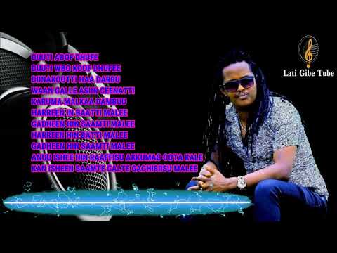 Falmataa Kabbadaa YAA ISA HIN LOLLE New Oromo Music With Lyrics 2025
