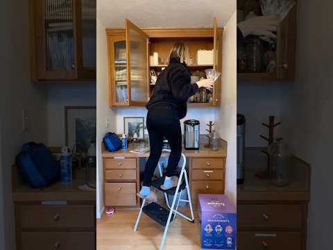 I Decluttered 90 Of My Entire House By Doing This SIMPLE THING First Decluttering