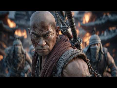 KISASI CHA SHUJAA Dj Mack Action Movie Kali Imetafsiriwa Kiswahili 2026