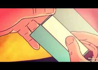 شافتني بون Gرسون راها قايسا لابسون