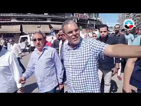 احنا النور نشيد حزب النور 2025
