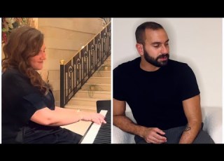  أصالة جابو سيرته Cover By Sadeen Elyas And Mostafa Aman