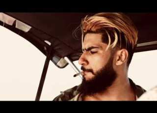 Elgrande Toto Ft Nodawanod Audio