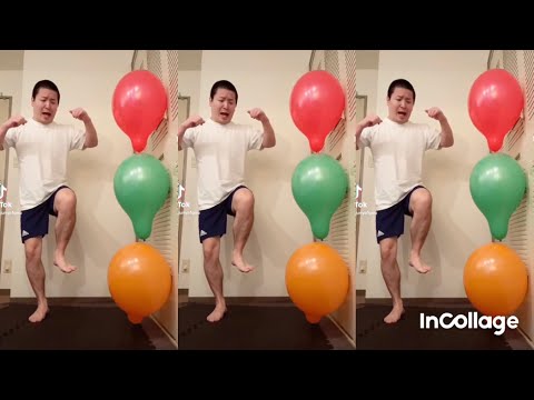 Junya1gou Funny Video JUNYA Best TikTok August 2021 Part 132