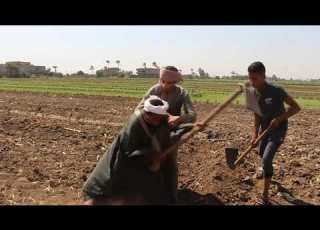 بعد موت الحاج صديق لن تصدق ما فعله الحاج زيدان بولده