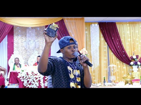 Dems Talent Awards Of The Year For 2017