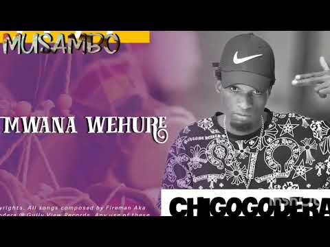 Chigogodera Mwana Wehu E Jiti Musambo Ep 2023
