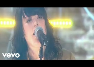 The Magic Numbers Love Me Like You Official Video
