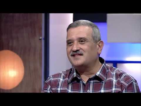 Like Share 4 Ep 26 أخنوخ ترنيمة قبل ما اروح اصلي