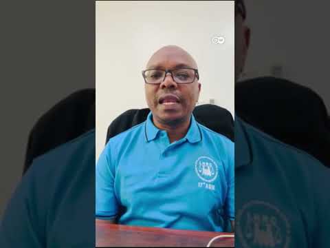 Wafanyakazi Wa LHRC Tanzania Wavamiwa