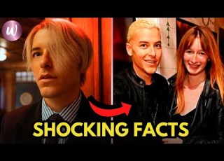  6 Shocking Facts You Didn T Know About Taz Skylar