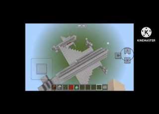  Madagascar 2 Minecraft Plane Crash