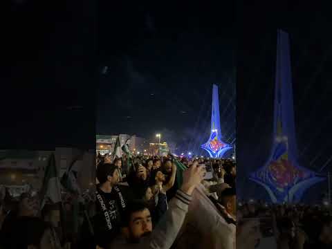 دوري يافرحة عالحبايب تحرير دمشق ذكرى ثورة سوريا فضل شاكر