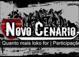  Novo Cenário Quanto Mais Loko For Part Markin G D D