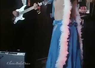  زيزي مصطفي Classic Belly Dance Zizi Moustafa