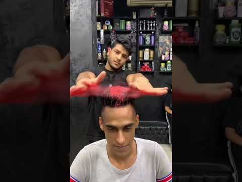 اكشن جي اتعارك سبايدر الوان Fyp Explore Barber Viral Hashtag