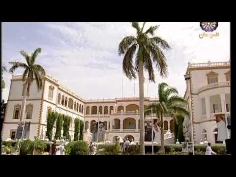 إبراهيم الكاشف أنا إفريقي أنا سودانى