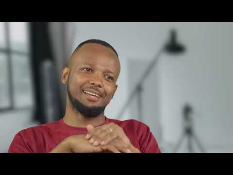 NURU SERIES EPHRAIM MATOWO MTUNZI NA DIRECTOR WA NURU