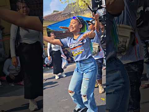 Desi Afrika Yang Ramah Karnaval Desiafrika