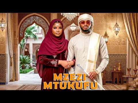 Zuchu X Diamond Platnumz Mwezi Mtukufu Official Ramadhan Song