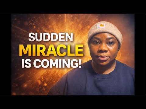 Start Your Day With This Miracle Praise Watch Doors Open Sudden Miracles Morning Declarations