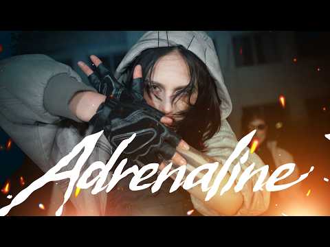 K POP IN PUBLIC PERFOMANCE ATEEZ 에이티즈 ADRENALINE Dance Cover By Young Nation