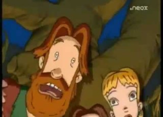 Générique Jumanji