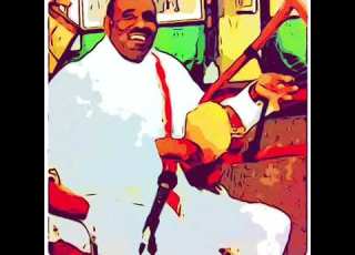  Bahiru Kegne
