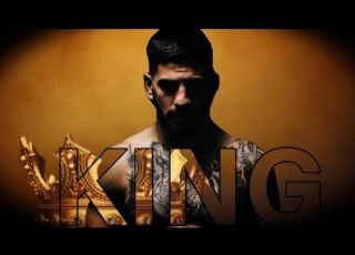 Ilia El Matador Topuria Highlights King Of Everything