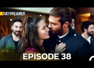 Daydreamer Episode 38 Long Version