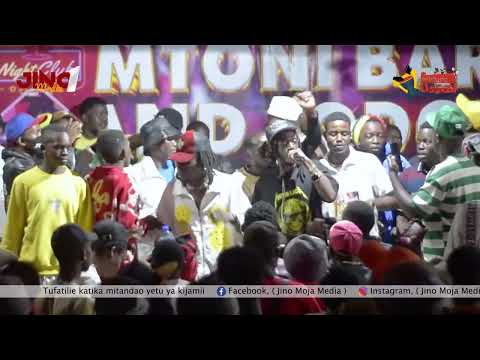JAY COMBAT BIRTHDAY YA DJ RAMA K 2026 MTONI BAR MIDUNDO YA USWAZI LIVE SHOW