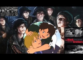  حقيقة قصة عهد الأصدقاء حقائق وأسرار عهد الأصدقاء هل هناك ة وشذوذ في كرتون عهد الأصدقاء