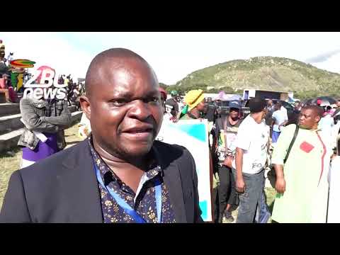 Grassroots Support In Mutoko Hails Constitutional Amendments As Democratic Progress