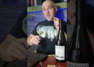 Wine From KiB Massandra Kokur