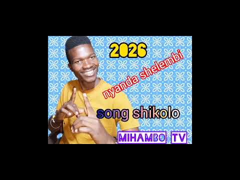 Nyanda Shelembi Ft Bahati Bugalama Song Shikolo Nyanda Shelembi Ft Bahati Bugalama Song Shikolo