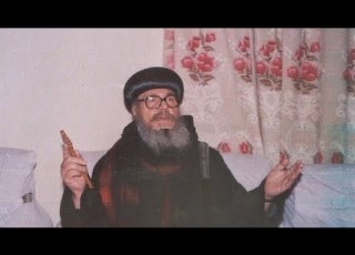 تمجيد السيدة العذراء الانبا اسطفانوس مطران عطبرة وامدرمان بالسودان