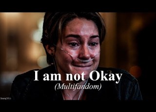  I Am Not Okay Multifandom