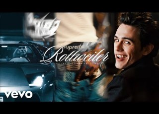 Rottweiler Esdeekid 4k Edit