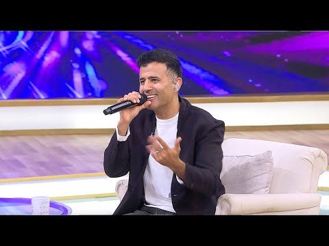 لكل اللي عنده نقص ومش سالك اسمع مستخبي من حمزة نمرة