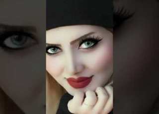 حلات وتس حب حلوة يما عيون السود حالات قصيره2021