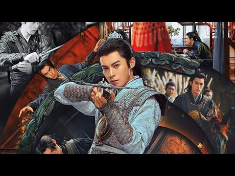 GUARDIAN OF THE DAFENG EP02 IMETAFSIRIWA KISWAHILI DJ SIX FINGER GUARDIAN OF THE DAFENG EP02 IMETAFSIRIWA KISWAHILI DJ SIX FINGER